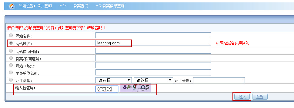 输入备案信息查询.jpg